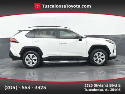 Used 2020 Toyota RAV4 LE