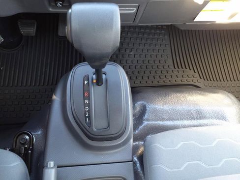 New 2025 Chevrolet Low Cab Forward 5500 XD image 14