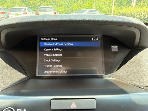 Used 2018 Acura MDX SH-AWD image 35