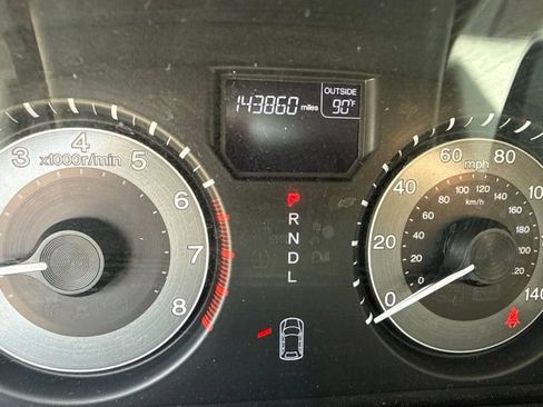 Used 2015 Honda Odyssey EX image 9