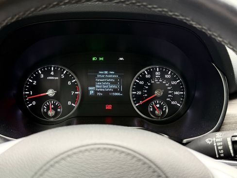 Used 2021 Kia Telluride EX w/ EX Premium Package AWD/4WD image 34