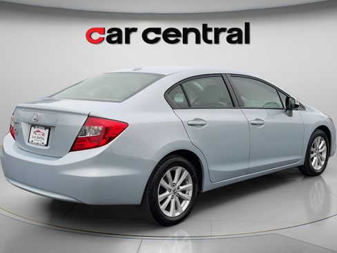 Used 2012 Honda Civic EX-L image 5