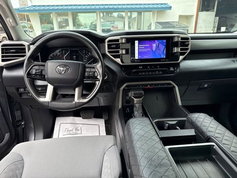 Used 2023 Toyota Tundra SR5 image 12