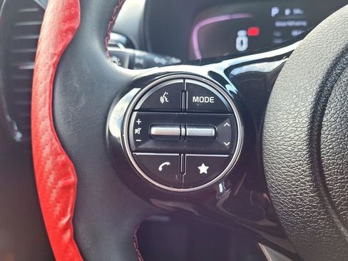Used 2025 Kia Soul GT-Line FWD image 25