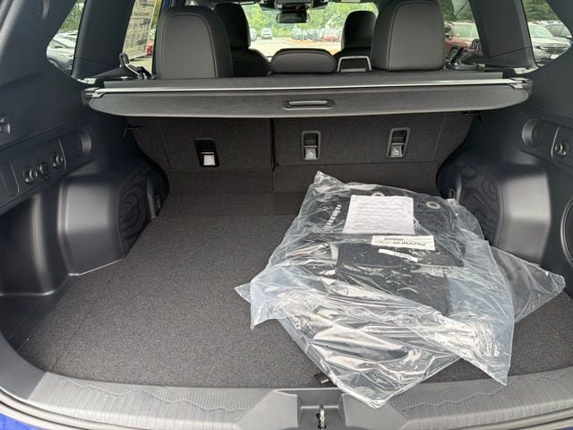 New 2026 Subaru Forester Sport w/ Onyx Edition AWD/4WD image 9