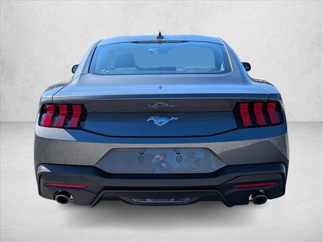 New 2026 Ford Mustang Coupe RWD image 9