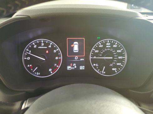 New 2026 Subaru Forester Premium image 28