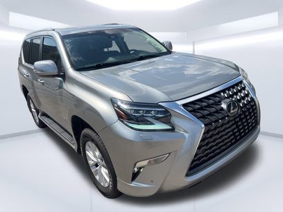 Used 2022 Lexus GX 460 Premium w/ Premium Plus Package