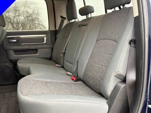 Used 2016 RAM 2500 Outdoorsman AWD/4WD image 29