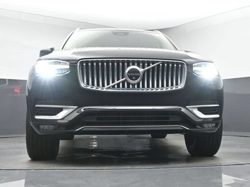 Used 2023 Volvo XC90 B6 Plus w/ Protection Package AWD/4WD image 37