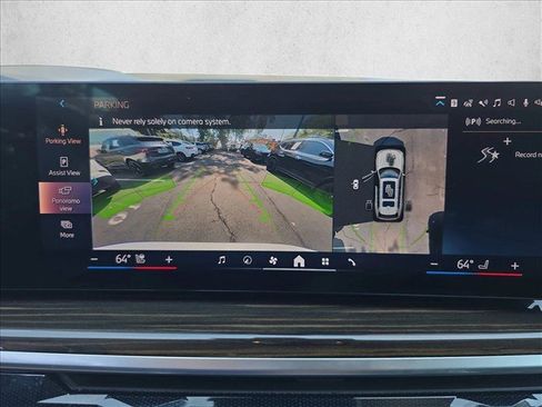 Used 2024 BMW X7 xDrive40i AWD/4WD image 23