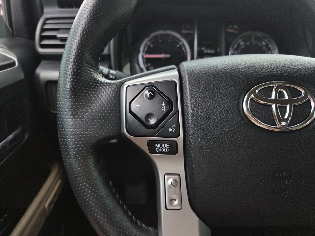 Used 2024 Toyota 4Runner Limited RWD image 24
