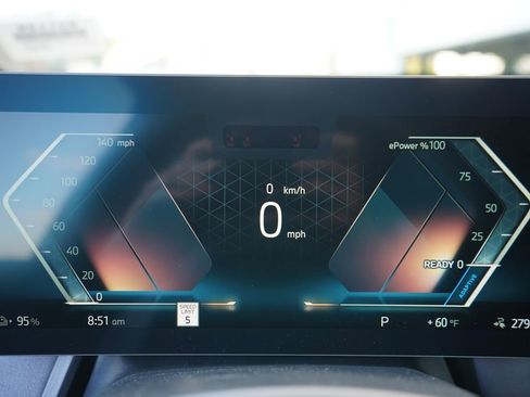 New 2026 BMW iX xDrive45 w/ M Sport Package image 18