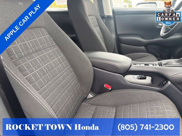 Used 2025 Honda HR-V LX image 17