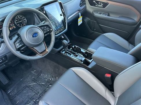 New 2026 Subaru Forester Sport w/ Sport Package AWD/4WD image 7