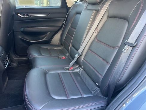 Certified 2024 MAZDA CX-5 Carbon Edition image 36