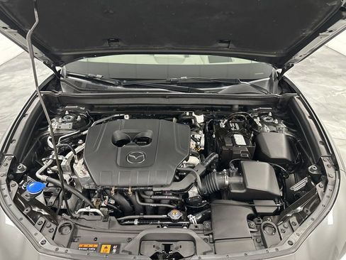 Certified 2025 MAZDA CX-30 AWD 2.5 S w/ Premium Package image 3