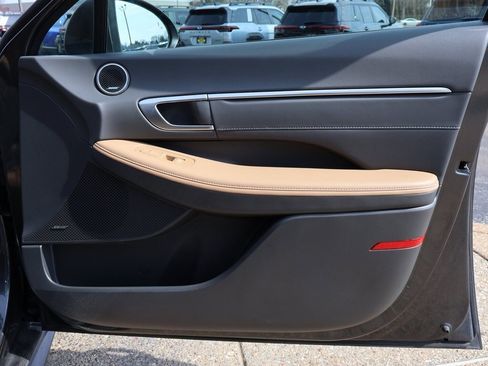 Certified 2022 Hyundai Sonata Limited image 9