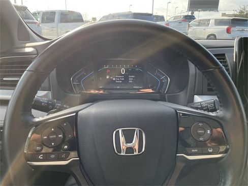 Used 2019 Honda Odyssey EX-L image 23