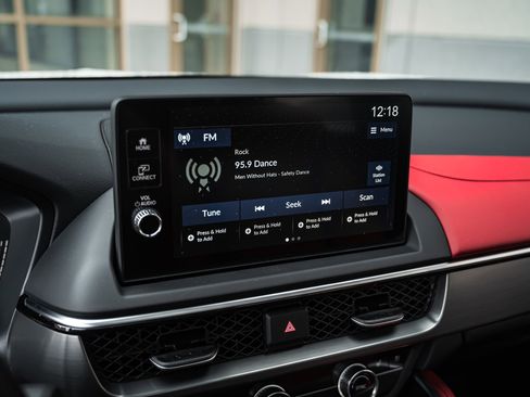 New 2025 Acura ADX A-Spec image 20