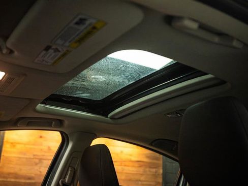 Used 2020 Honda HR-V EX image 22