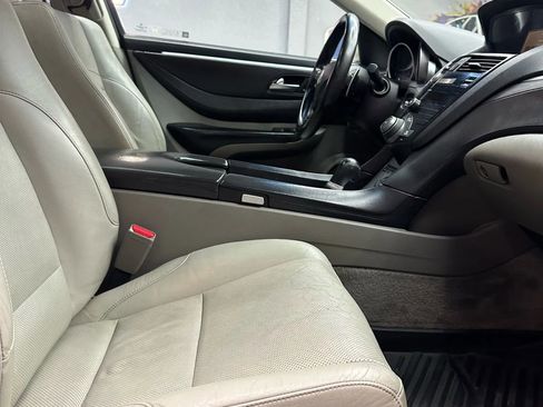 Used 2010 Acura ZDX w/ Advance Package image 31