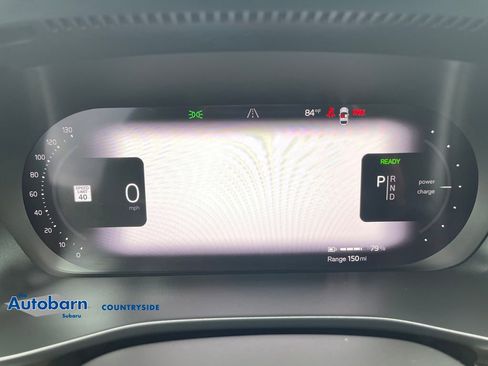 Used 2023 Volvo C40 P8 Recharge Plus AWD/4WD image 15