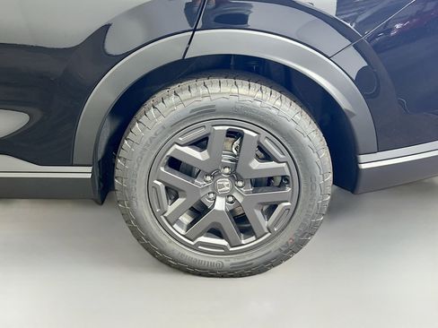 New 2026 Honda CR-V TrailSport image 23