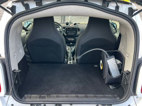 Used 2019 smart fortwo electric drive image 38