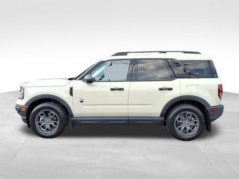 Used 2024 Ford Bronco Sport Big Bend w/ Convenience Package AWD/4WD image 3