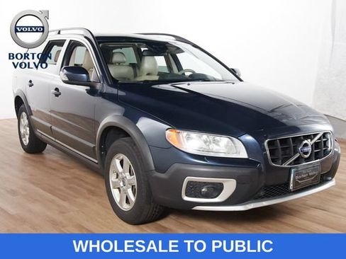 Used 2012 Volvo XC70 3.2 AWD/4WD image 3