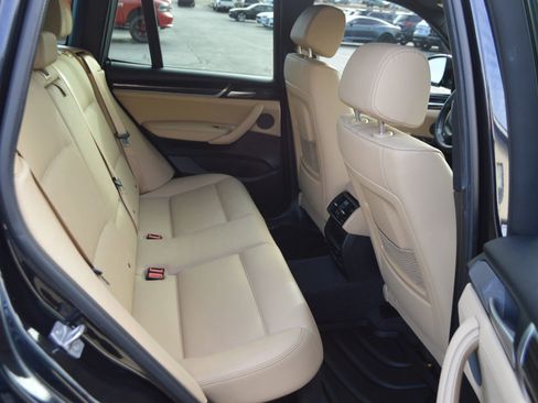 Used 2016 BMW X3 xDrive35i image 23