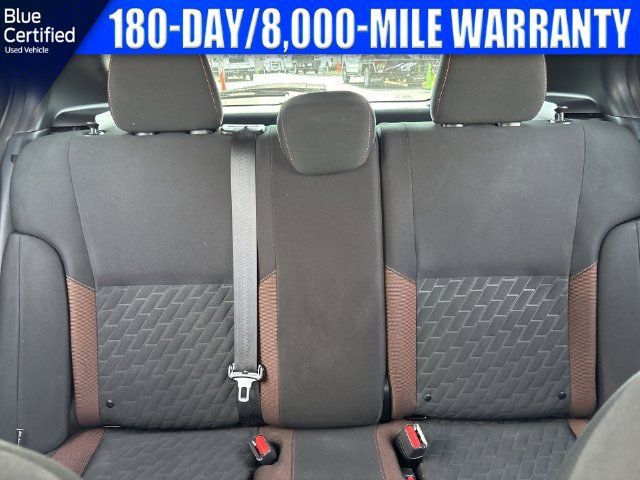 Used 2021 Nissan Kicks SR FWD image 16