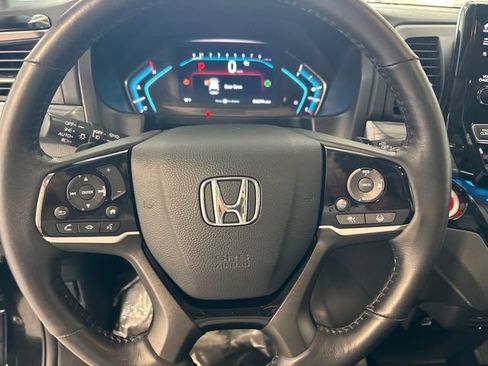 Used 2024 Honda Odyssey Elite image 8