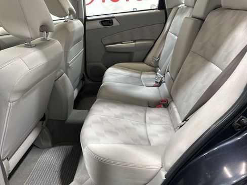 Used 2009 Subaru Forester 2.5X image 20
