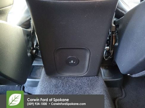 Used 2025 Ford Escape Platinum image 14