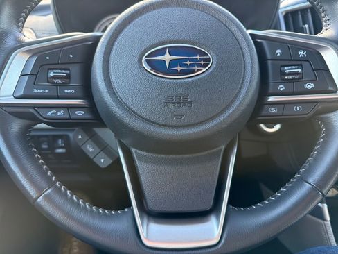 Certified 2023 Subaru Forester Limited image 53