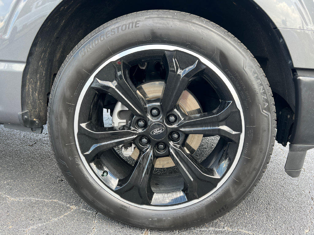 Certified 2024 Ford F150 XL RWD image 13
