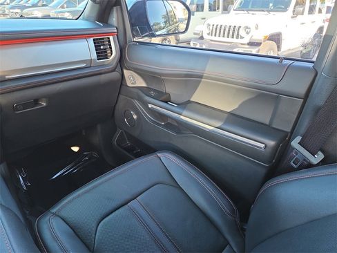 Used 2024 Ford Expedition Timberline image 19