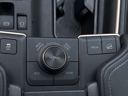 Used 2026 Toyota Grand Highlander AWD Hybrid image 22