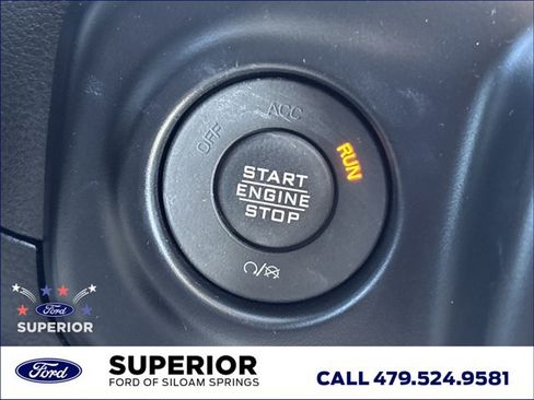 Used 2022 Jeep Gladiator Rubicon w/ LED Lighting Group AWD/4WD image 28