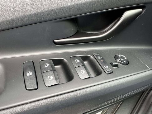 New 2026 Hyundai Elantra SEL Sport Premium w/ Cargo Package FWD image 30