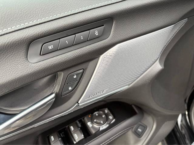 Used 2025 Cadillac CT4 Premium Luxury AWD/4WD image 19