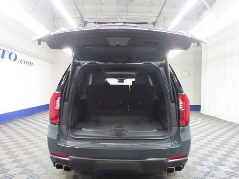 Used 2026 GMC Yukon XL AT4 Ultimate AWD/4WD image 40