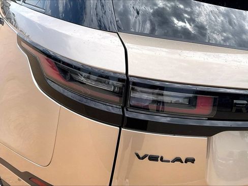 Certified 2026 Land Rover Range Rover Velar S AWD/4WD image 30