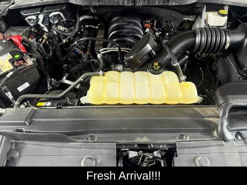 Certified 2021 Ford F150 XLT w/ Equipment Group 302A High AWD/4WD image 34