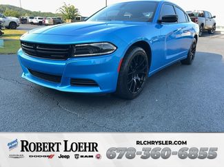 Used 2023 Dodge Charger SXT image 1