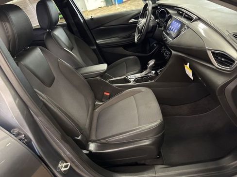 Used 2020 Buick Encore GX Select AWD/4WD image 26
