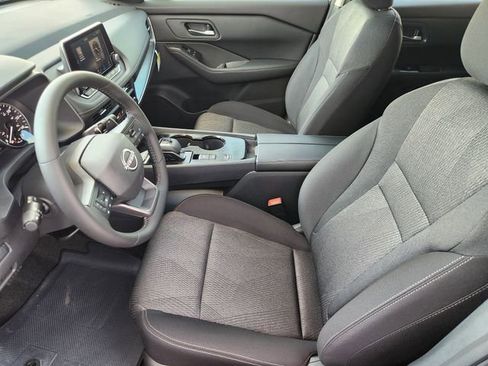 New 2026 Nissan Rogue SV image 9