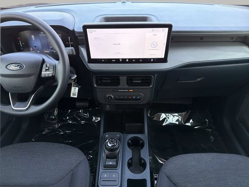 Certified 2025 Ford Maverick XL w/ 4K Tow Package AWD/4WD image 15